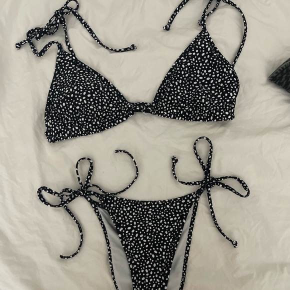 white fox boutique bathing suits